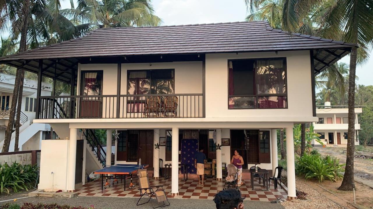 Snehatheeram Homestay Thanniyam المظهر الخارجي الصورة